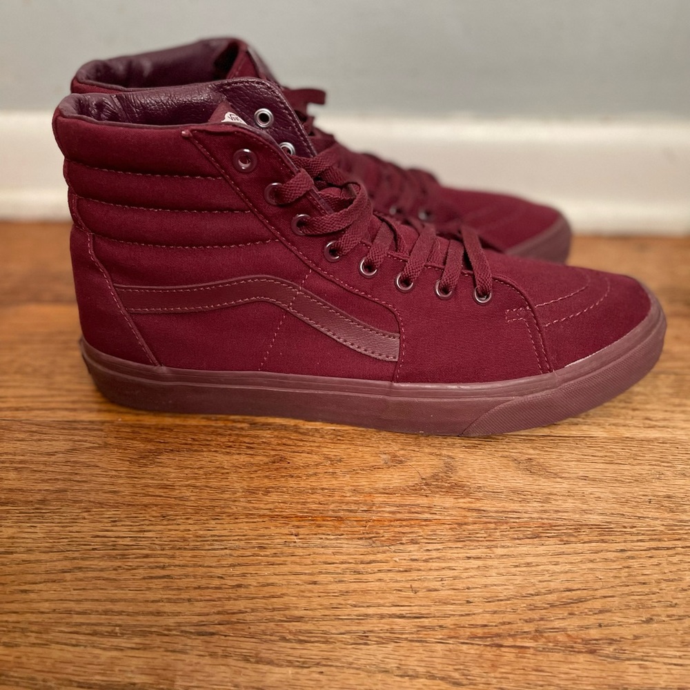 Vans sneaker